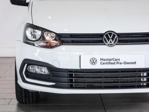 Volkswagen Polo Vivo hatch 1.4 - Image 5