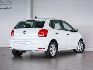 Volkswagen Polo Vivo hatch 1.4 - Image 6