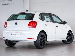 Volkswagen Polo Vivo hatch 1.4 - Image 6