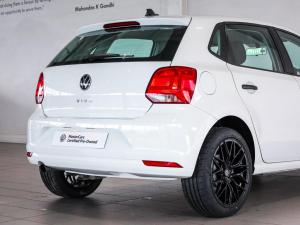 Volkswagen Polo Vivo hatch 1.4 - Image 7