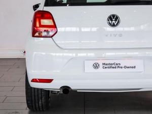 Volkswagen Polo Vivo hatch 1.4 - Image 9