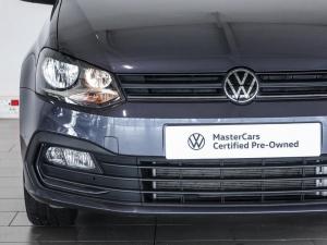 Volkswagen Polo Vivo hatch 1.4 - Image 11