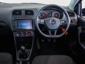 Volkswagen Polo Vivo hatch 1.4 - Image 13