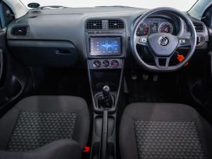 Volkswagen Polo Vivo hatch 1.4 - Image 15