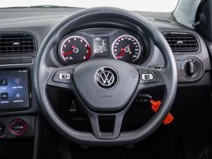 Volkswagen Polo Vivo hatch 1.4 - Image 17