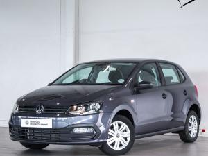 Volkswagen Polo Vivo hatch 1.4 - Image 1