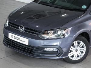 Volkswagen Polo Vivo hatch 1.4 - Image 3
