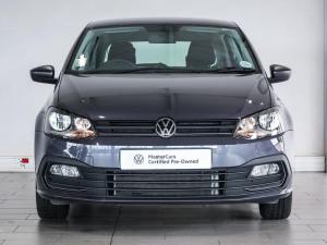 Volkswagen Polo Vivo hatch 1.4 - Image 4