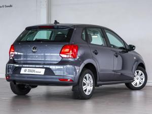 Volkswagen Polo Vivo hatch 1.4 - Image 5