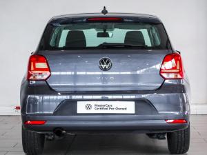 Volkswagen Polo Vivo hatch 1.4 - Image 6