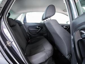 Volkswagen Polo Vivo hatch 1.4 - Image 9