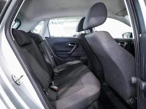Volkswagen Polo Vivo hatch 1.4 - Image 12