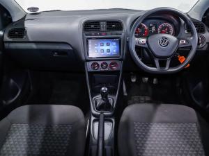 Volkswagen Polo Vivo hatch 1.4 - Image 18