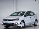 Thumbnail Volkswagen Polo Vivo hatch 1.4