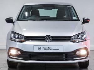 Volkswagen Polo Vivo hatch 1.4 - Image 2