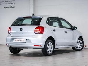 Volkswagen Polo Vivo hatch 1.4 - Image 5