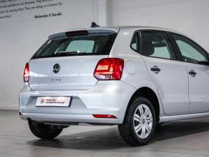 Volkswagen Polo Vivo hatch 1.4 - Image 7