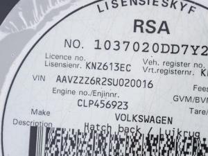 Volkswagen Polo Vivo hatch 1.4 - Image 20