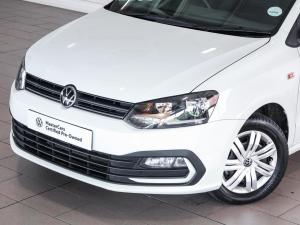 Volkswagen Polo Vivo hatch 1.4 - Image 2