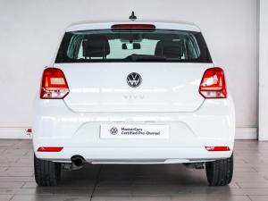 Volkswagen Polo Vivo hatch 1.4 - Image 8