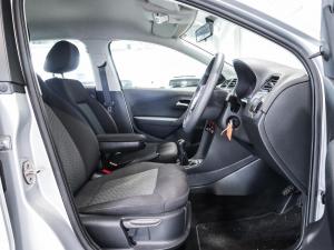 Volkswagen Polo Vivo hatch 1.4 Life - Image 10