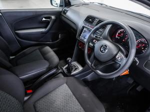 Volkswagen Polo Vivo hatch 1.4 Life - Image 11