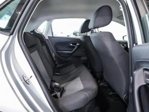Volkswagen Polo Vivo hatch 1.4 Life - Image 12