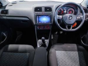 Volkswagen Polo Vivo hatch 1.4 Life - Image 17