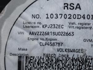 Volkswagen Polo Vivo hatch 1.4 Life - Image 18