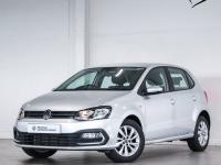 Thumbnail Volkswagen Polo Vivo hatch 1.4 Life