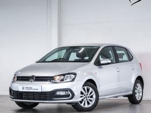Volkswagen Polo Vivo hatch 1.4 Life - Image 1