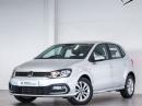 Thumbnail Volkswagen Polo Vivo hatch 1.4 Life