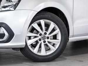 Volkswagen Polo Vivo hatch 1.4 Life - Image 2