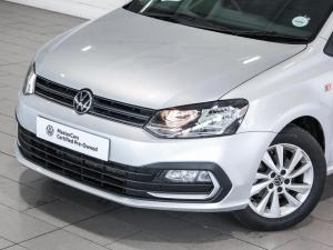 Volkswagen Polo Vivo hatch 1.4 Life - Image 3
