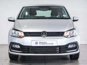 Volkswagen Polo Vivo hatch 1.4 Life - Image 4