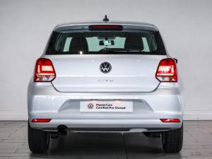 Volkswagen Polo Vivo hatch 1.4 Life - Image 6