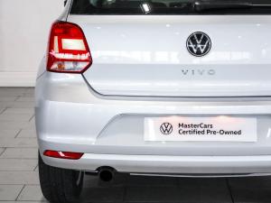 Volkswagen Polo Vivo hatch 1.4 Life - Image 8