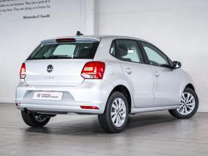 Volkswagen Polo Vivo hatch 1.4 Life - Image 9