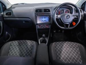 Volkswagen Polo Vivo hatch 1.6 Style - Image 19