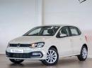 Thumbnail Volkswagen Polo Vivo hatch 1.6 Style