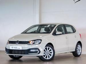 Volkswagen Polo Vivo hatch 1.6 Style - Image 1