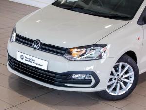 Volkswagen Polo Vivo hatch 1.6 Style - Image 3