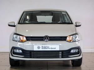 Volkswagen Polo Vivo hatch 1.6 Style - Image 4