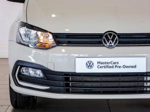 Volkswagen Polo Vivo hatch 1.6 Style - Image 5