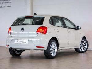 Volkswagen Polo Vivo hatch 1.6 Style - Image 6