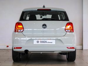 Volkswagen Polo Vivo hatch 1.6 Style - Image 7
