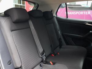 Volkswagen T-Cross 1.0TSI 85kW Comfortline - Image 13