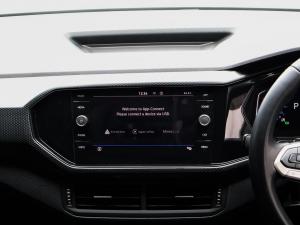 Volkswagen T-Cross 1.0TSI 85kW Comfortline - Image 16