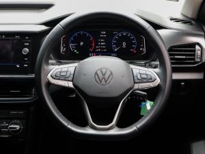 Volkswagen T-Cross 1.0TSI 85kW Comfortline - Image 17