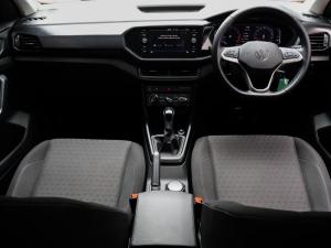 Volkswagen T-Cross 1.0TSI 85kW Comfortline - Image 18